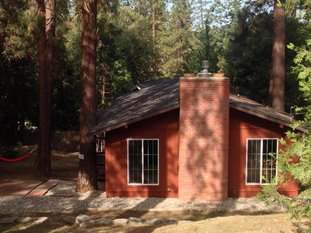Anglers Rest * Oakhurst
